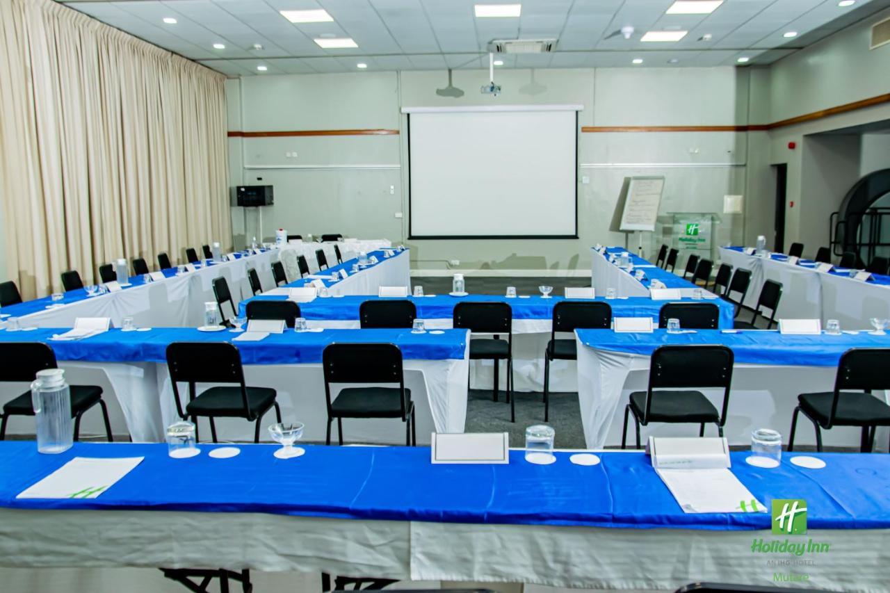 Holiday Inn - Mutare By Ihg Exterior photo