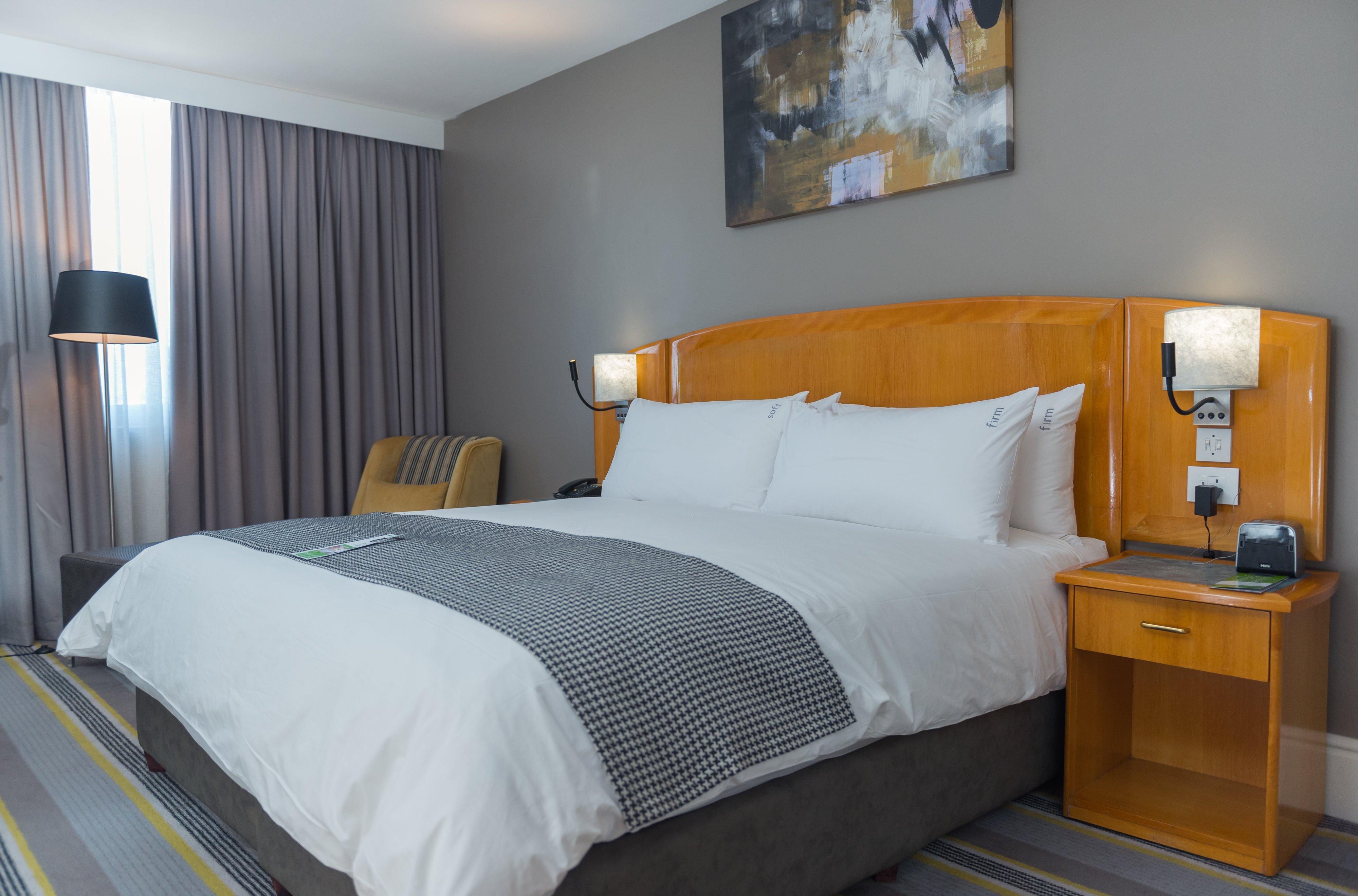 Holiday Inn - Mutare By Ihg Exterior photo