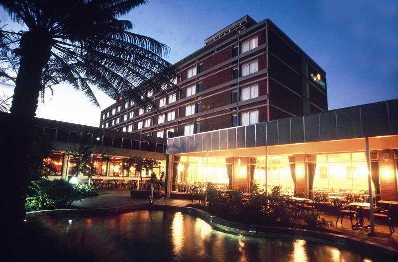 Holiday Inn - Mutare By Ihg Exterior photo