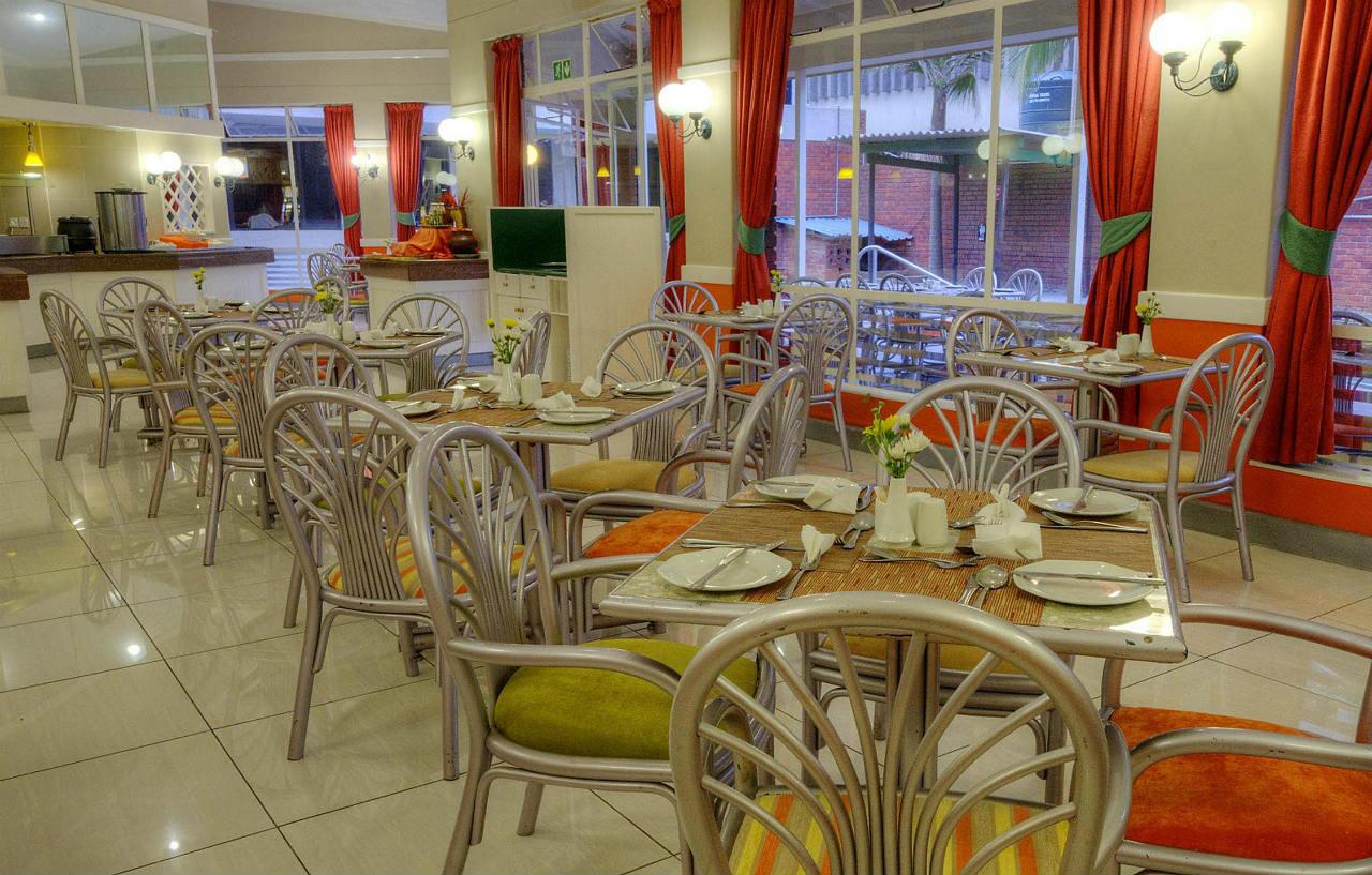 Holiday Inn - Mutare By Ihg Exterior photo